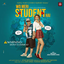 Amazon prime is a site where you can find the latest bollywood movies, just like netflix though both are considered strong contenders of one another. Watch Woh Meri Student Hai 2021 Hindi Full Movie Online Free Hiidude