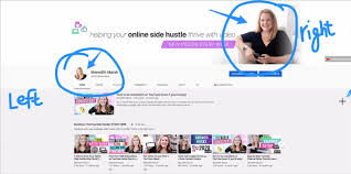 Maybe you would like to learn more about one of these? Youtube Channel Art Ultimate Guide Meredith Marsh Vidpromom
