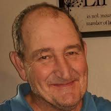 Obituary information for Patrick D. Gilley