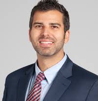 Dr. Nicholas E. Martin