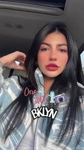 Amy Naranjo's Instagram, Twitter & Facebook