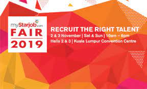 Search job vacancies and find your next career opportunity with jobstreet.com, no.1 recruitment site in malaysia. Mystarjob Fair 2019 Events By Star Media Group
