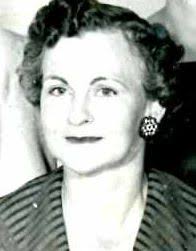 Lorraine Daniels Blaisdell (1918-2004)