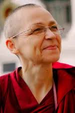 Teachers — Ocean of Compassion Buddhist Center