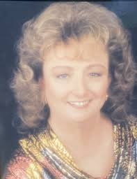 Anna Marie Harris Obituary August 15, 2023