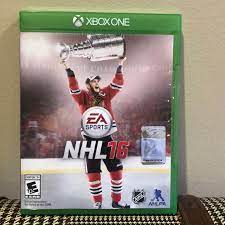 Drop directly into a match with your selected team in single player or multiplayer matches. Other Xbox One Nhl 16 Poshmark