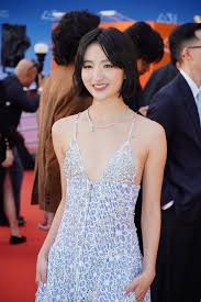 許恩怡Natalie Hsu 短短3 年從新人演員，走到獲金像獎2025「最佳 ...