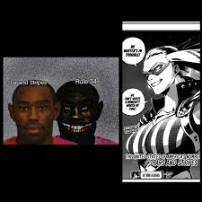 Chapter 328 ( Spoilers) New Female Character + Rule 34. Its a  inevitability : rBokuNoMetaAcademia