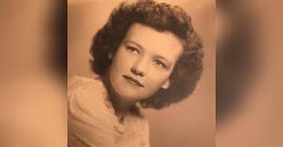 Mrs. Joy Imogene Thompson Cook Obituary