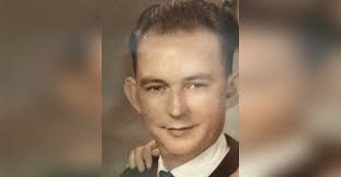 Obituary information for Ernest Larry Kear