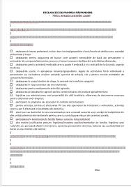 Reprezentanţii prefecturii timiş au prezentat un model de declaraţie pe proprie răspundere, ce trebuie completată de cetăţeni care doresc să iasă sau să intre în localitățile carantinate din judeţ. Totul Despre DeclaraÈ›ia Pe Propria RÄƒspundere Pentru Noiembrie 2020 Timisoara Stiri Live Stiri Din Timisoara Timis Banat Locale News Live Official Timisoara Timisoara News Stiri Oficial Monden Vip Stiri Din