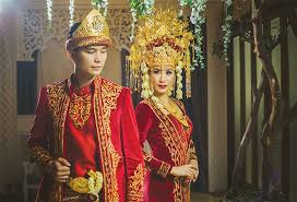 Apa saja pilar perkawinan dalam islam? Tradisi Pernikahan Adat Palembang