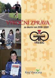 Němcové 598 ,velké losiny ,788 15. Vyrocni Zprava Gymnazia Trebic Za Skolni Rok 2008 2009 By Trebeach Issuu