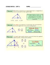 Right triangle given hypotenuse and one angle (ha) worksheet: Hypotenuse Leg Geometry Worksheets Teaching Resources Tpt
