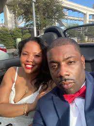 Raphael Jackson and Tamika Jackson's Wedding Website