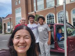 Let's welcome our new members: Kelli Bowditch Busbey, Ritu Gupta Mehrotra,  Ginnie Henry Flynn, Chris MC, Allison Busch-Vogel, Community Leadership  Academy, MaKeysa Rhymer, Jen Nadler Moore, Sunny Phuong, Julie Brewer  Hancy, Lorna