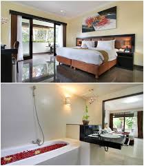 Pilihlah dari rangkaian pilihan hotel kami yang berjumlah lebih dari 6788. 12 Kamar Hotel Murah Di Sekitar Seminyak Bali Dengan Kamar Mandi Bathtub Dibawah 550ribu