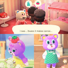 We did not find results for: So Tutu Has Megan S Clothes In Her Closet Animalcrossing