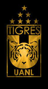 Siempre siguiendo a los tigres uanl. Escudo Tigres Uanl 7 Estrellas Fondo De Pantalla Septimo Titulo Tigres Uanl Escudo De Tigres Tigres Uanl Escudo