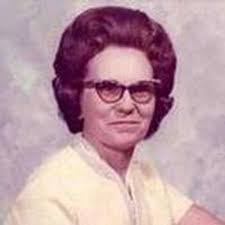 Mary Alice Nordeen Obituary December 18, 2007