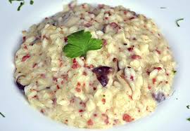 Check spelling or type a new query. Iberisches Schinken Risotto Rezept Einfach Und Schmackhaft Enrique Tomas