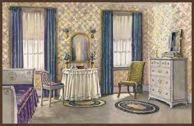 Pin On An Illustrative Interior