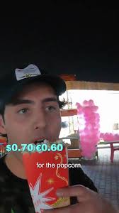 $0.70 Popcorn in Iraq Theme Park 🇮🇶