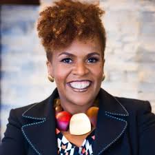 Maia Blankenship (Co-Board Chair) — The Equity Lab