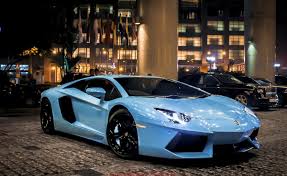 Lamborghini Aventador Blue Wallpaper Image Hd Alifiah Sites Blue Lamborghini Lamborghini Aventador Lamborghini Aventador Wallpaper