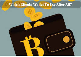 The difference between hot and cold wallets, and the amount of security that they offer for your crypto assets, differs — find out which type of wallet is best for you. Which Bitcoin Wallet To Use After All Hacker Noon
