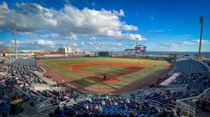 Find out what works well at wahoo's fish taco from the people who know best. Blue Wahoos Make Partnership With Miami Marlins Mlb Official