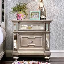 Enjoy free shipping & browse our great selection of furniture, headboards, bedding and more! Our Best Bedroom Furniture Deals Mirrored Bedroom Furniture Bedroom Furniture For Sale Wood Nightstand