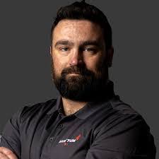 Ryan Gilley's Instagram, Twitter & Facebook