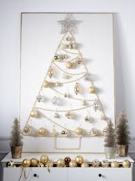 Weihnachtsdekoration Selber Machen Einen Schonen Weihnachtsbaum Aus Weihnachtskugeln Weihnachten Dekoration Weihnachtsdekoration Weihnachtsdeko Selber Basteln