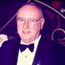 Anthony Joseph Casper Obituary March 13, 2022