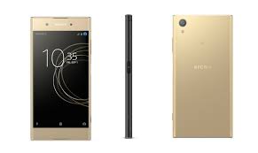 Sony Xperia XA1 Plus technische daten ...