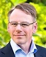 Morgan Upped To Area Pres., iHeart Upstate NY