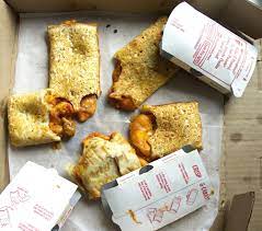 We Ate And Ranked Every Hot Pocket Hot Pockets Pizza And More Cooking Recipes