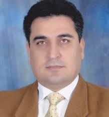 Ismael Ismael AL-Shekhani