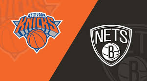 new york knicks at brooklyn nets 10 25 19 starting lineups