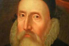 Dee, John Dee: The Royal Astrologer & Spy Who Was the Queen's First 007