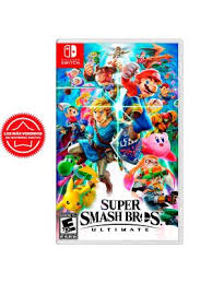 ¡hazte miembro y consigue ventajas. Esta Aplicacion No Funciona Con Javascript Deshabilitado Knasta Tecnologia Electrodomesticos Casa Y Jardin Mobiliario Deportes Moda Home Videojuegos Para Consolas 0 Super Smash Bros Ultimate Switch Weplay 0 Super Smash Bros Ultimate Switch