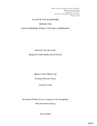 Virtual credit cards or virtual debit cards are easy to use and highly secure. Https Www Puc Nh Gov Regulatory Docketbk 2019 19 057 Initial 20filing 20 20petition 19 057 2019 05 28 Eversource Dtestimony Conner Pdf