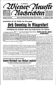 Suchen zurück zur startseite zurück zu übersicht der nachrichten im bundesland : Wiener Neueste Nachrichten Wikipedia