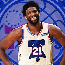The sixers play in the atlantic division of the eastern conference in the national basketball association (nba). Can Joel Embiid And Ben Simmons Win The Sixers A Title The Ringer