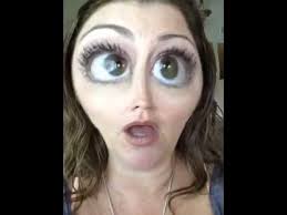 Fun with the Crazy Helium Booth app