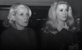 1 day ago · renée dorléac, the french actress and mother of actresses catherine deneuve, francoise dorléac and sylvie dorléac, has died aged 109 in paris, her family has confirmed to le figaro. Zkfo Phbzkbgm