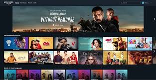 Amazon prime video's first big streaming series of the year is a drama set in the murky world of politics from creator ali abbas zafar. 7 Best Sites To Watch Hindi Dubbed Movies In 2021 Stream In Hd Quality