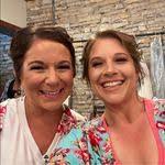 Amanda Edgell's Instagram, Twitter & Facebook