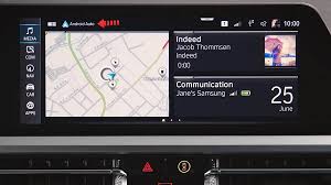 Download this free icon about car icon, and discover more than 11 million professional graphic resources on freepik. How To Connect Android Auto On Bmw